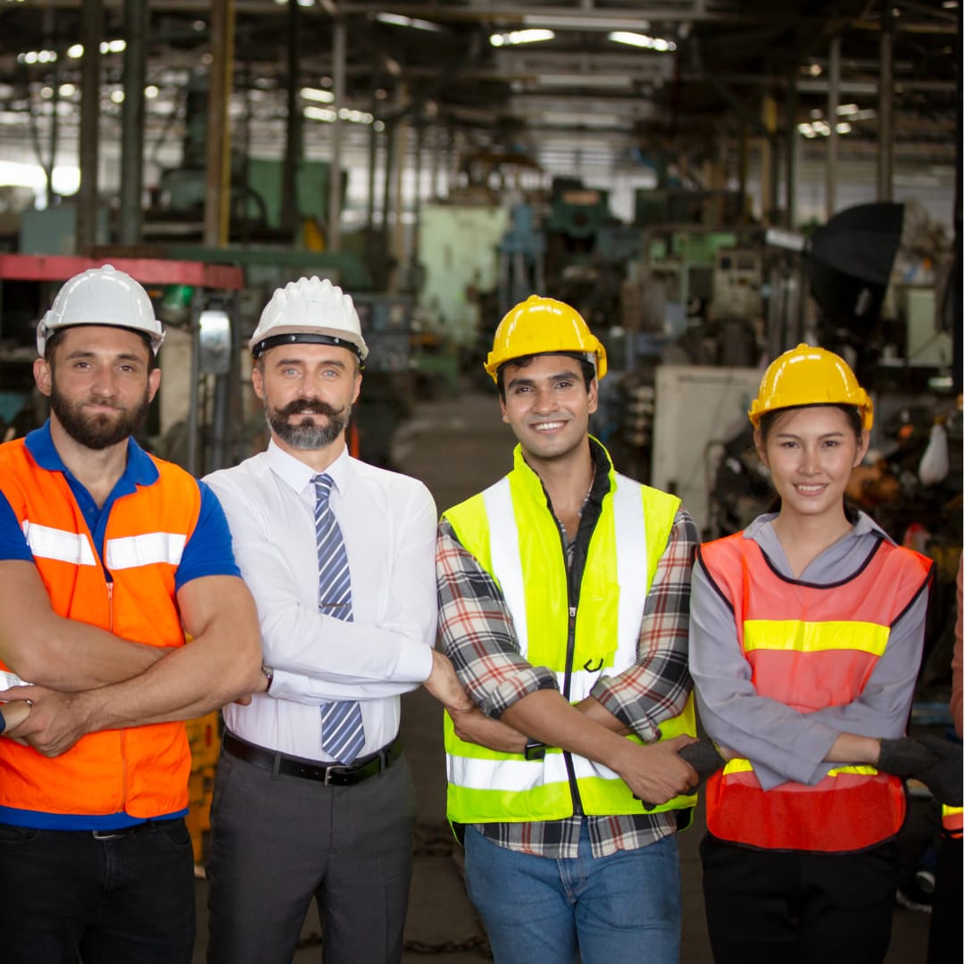 Prevención de Explosiones por Polvo Combustible: Protección Integral para los Trabajadores